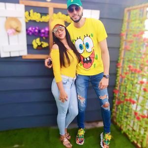 Meet your Posher, Vasquez